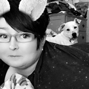 Meet your Posher, Ashlee